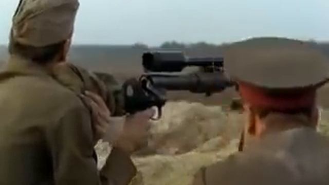 Охота на Вервольфа (семпл)