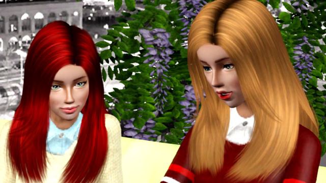 The Sims 3: Вопрос-Ответ от Studio K.A.K 1 выпуск смотреть онлайн