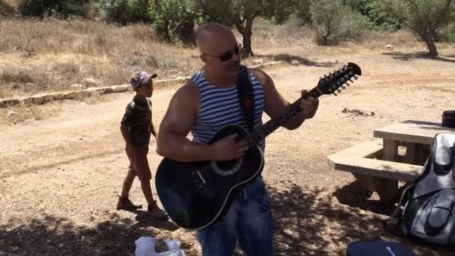 Послепобедный вальс Розенбаум смотреть онлайн