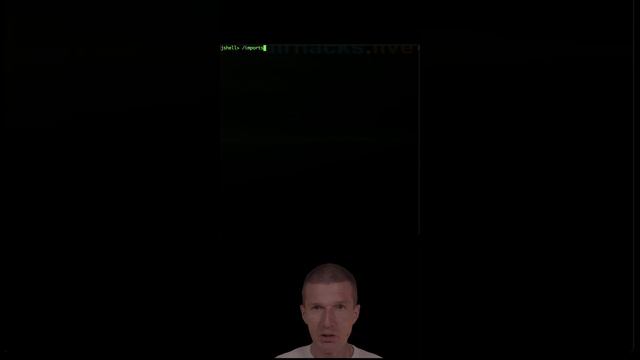 Imports in jshell #airhacks #java #short смотреть онлайн