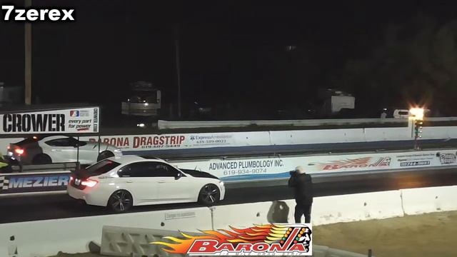 Fifth generation Toyota Supra Barona Drag Strip 5-7-2021 смотреть онлайн
