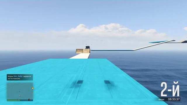 КУДА Я ПОЛЕТЕЛ?? СКИЛЛ ТЕСТ ОТ РОМЫ НА НОВОМ ЛОУРАЙДЕРЕ  PEYOTE В ГТА ОНЛАЙН (GTA ONLINE)