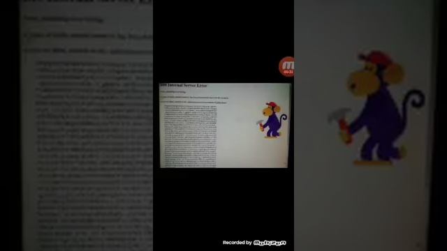 500 internal server error youtube смотреть онлайн
