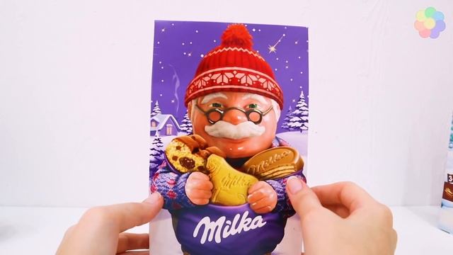 ДЕШЕВЫЕ Брендовые СЛАДКИЕ ПОДАРКИ - Милка, Фрутелла, Несквик, Барни и другие смотреть онлайн