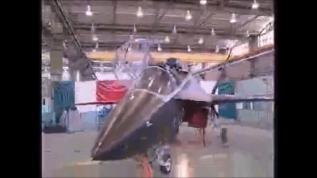 ( Fixed ) The M-ATF / Morghue Ashura Tactical Fighter - Iran's Cancelled 4th Gen Fighter смотреть онлайн