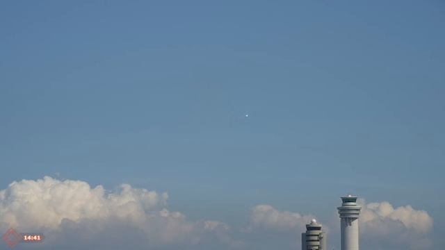 ②LIVE from HND@T1 2023/7/2 TOKYO International Airport HANEDA / 羽田空港 ライブカメラ Plane Spotting смотреть онлайн