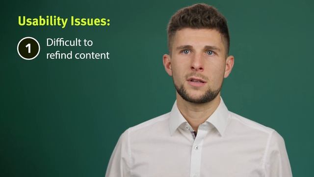 Infinite Scrolling: When to Use It, When to Avoid It смотреть онлайн
