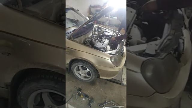 в работе geely СK удаление 2 х катализаторов смотреть онлайн