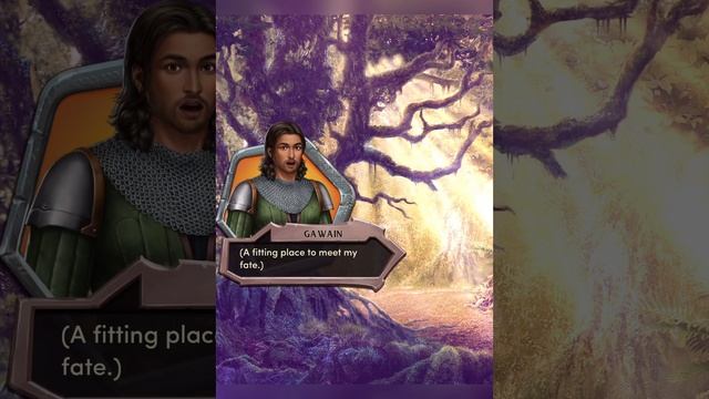 Choices: Guinevere Chapter 03 • A Snake in the Walls смотреть онлайн