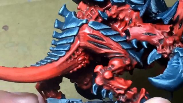 Carnifex Commission 100% - RARR RARR RARR RARR RARR смотреть онлайн