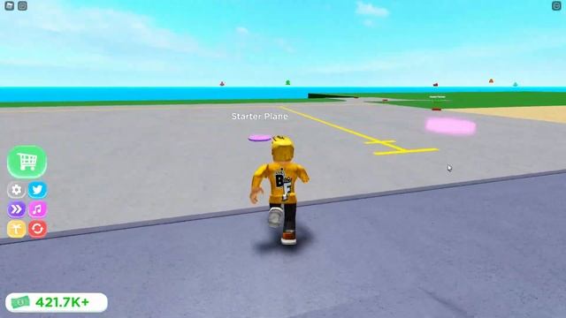 (JULY 2021) ALL *NEW* SECRET OP CODES!? Roblox Airport Tycoon смотреть онлайн
