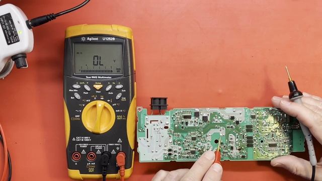 #63 Repair of PS4 CUH-1215B No Power смотреть онлайн