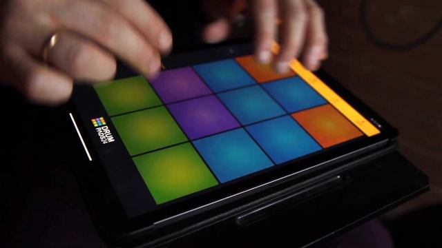 Drum Pads 24 - OKTAVER Soundpack by Moskvin смотреть онлайн