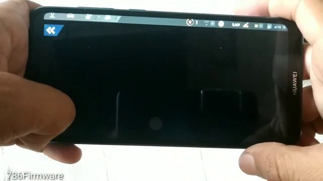 Need For Speed No Limits On Huawei Y 7 Prime 2019 смотреть онлайн