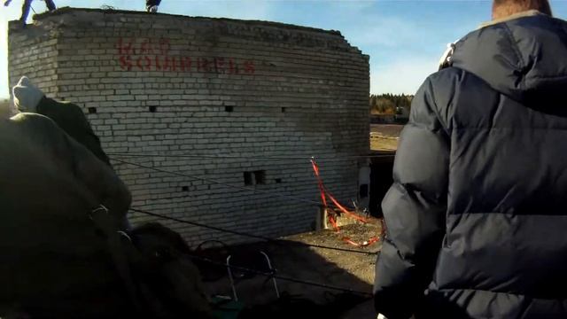 Морг долгожданное смотреть онлайн