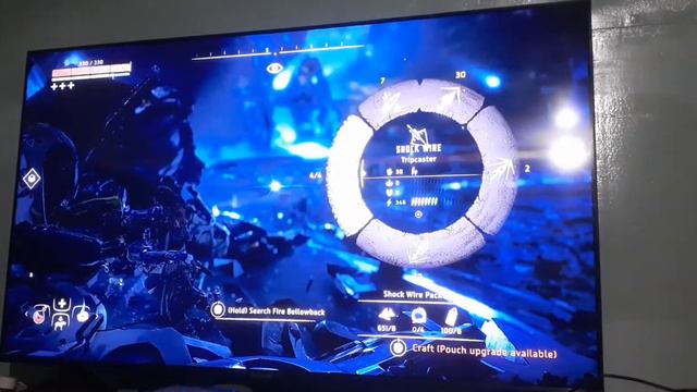 ps4 slim horizon zero dawn смотреть онлайн