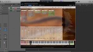 Обзор VSL SYNCHRON STRINGS Pro : Лучшие струнные для оркестровки ?