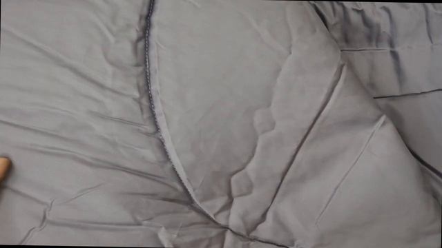 Универсальное одеяло комфортер можно использовать без пододеяльника, как покрывало и как плед! смотреть онлайн