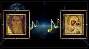 Октавист Егор Паленик - Великая Ектения