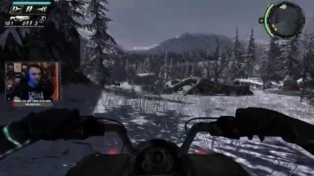 TimeShift ⌚️ Stream #1 - Играю в первый раз! смотреть онлайн