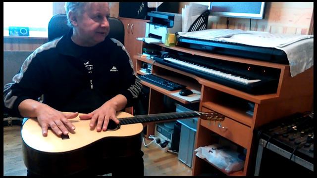 Meetings with the Maestro - Boyan Matev смотреть онлайн