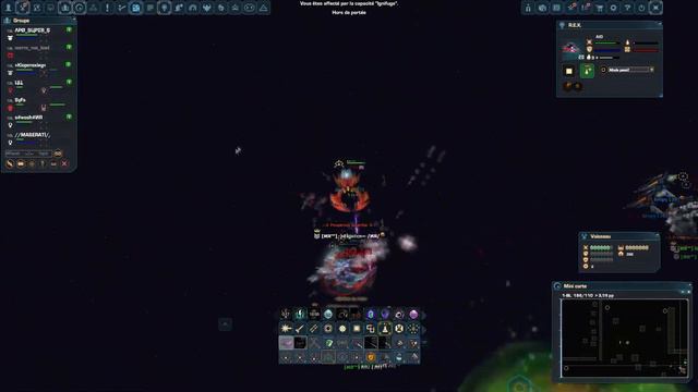 Darkorbit - [ИЯ™] (GE1) смотреть онлайн