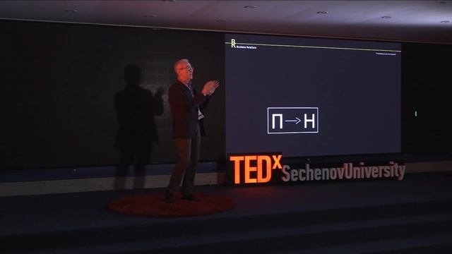 Отношение - фундамент результатов | Иван Маурах | TEDxSechenovUniversity смотреть онлайн