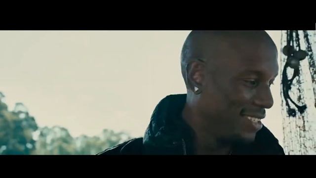 Fast & Furious 7 " Joker! No Double Alpha " | Ramsy Meet with the Team | UFMClips смотреть онлайн