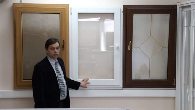 Как выбрать окна - короткий вариант смотреть онлайн