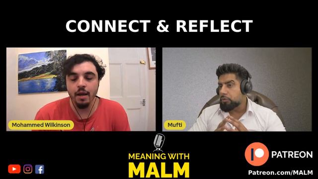 Meaning With MALM #2