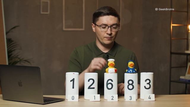 Основы программирования. Урок 4. Теория вычислимости. смотреть онлайн