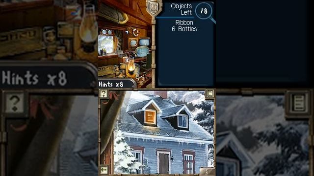 Let's Play Mystery Case Files: MillionHeir - Suspect 8 - Part 1 смотреть онлайн