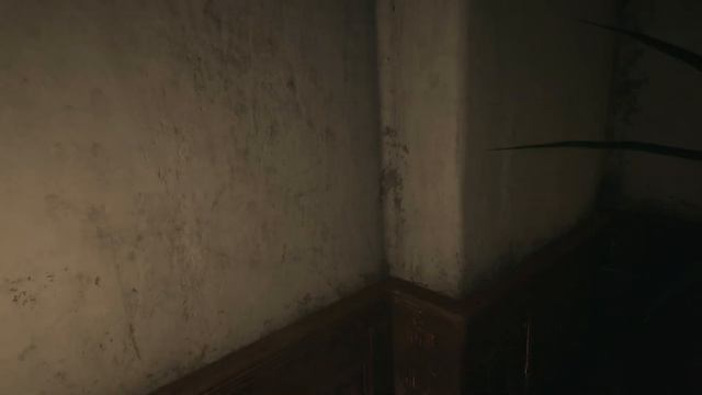 Игрушки усадьбы Беневиенто► Resident Evil: Village #7 смотреть онлайн