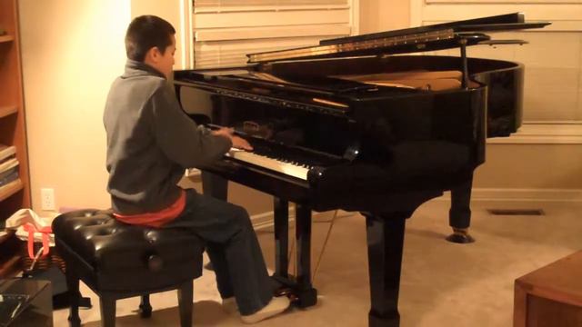 Debussy - The Girl with the Flaxen Hair - Joe - Nov 9, 2010 смотреть онлайн
