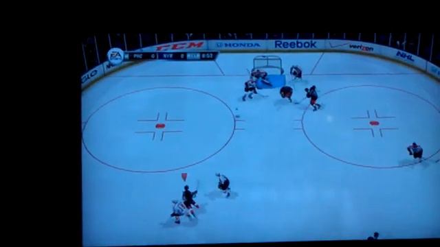 Nhl gameplay смотреть онлайн