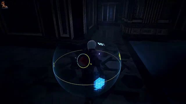 Прохождение ECHO #8 ➤ ПОЧТИ МАСТЕРСКИ УХОДИМ ОТ КЛОНОВ смотреть онлайн