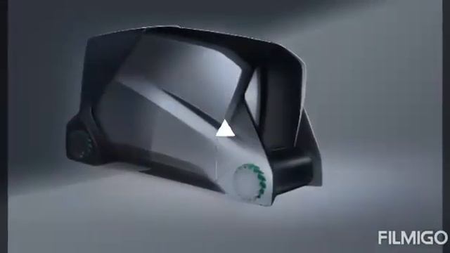 Концепция организации пространства от UTech. 2019 год. Начало смотреть онлайн