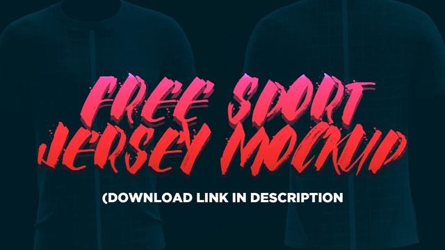 *DOWNLOAD* FREE ESPORTS JERSEY DESIGN/MOCKUP FOR PHOTOSHOP CC/CS6 - NOVEMBER 2019 смотреть онлайн