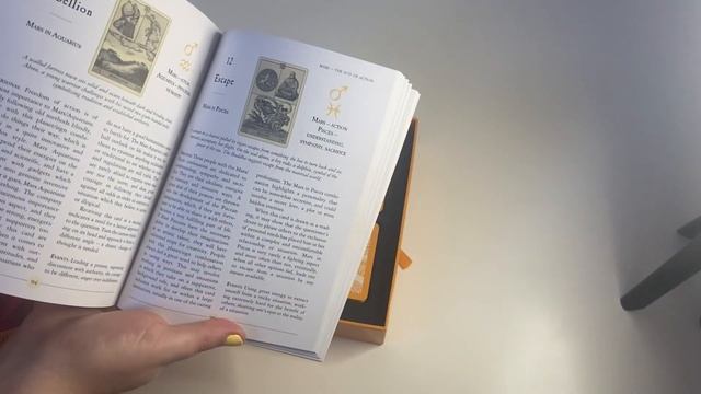 Tarot & Oracle Collection ? (Part 1) смотреть онлайн