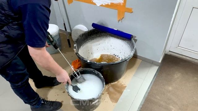 Мойка для валиков смотреть онлайн
