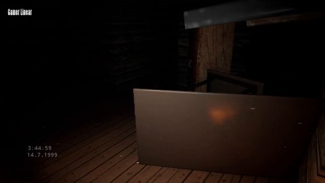 The Lost Tape - Cellar Gameplay PC смотреть онлайн