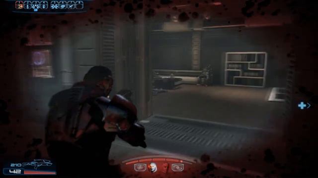 Mass effect 3 перекаты смотреть онлайн