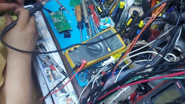 FIXING POWER ADAPTER SCANNER HP SCANJET G3110 REPARATION CHARGEUR UTILISATION DE SERIE смотреть онлайн