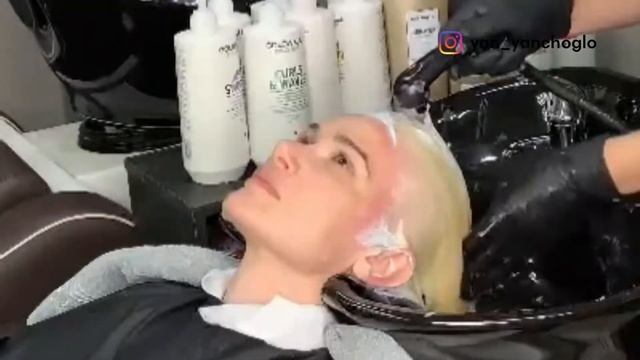 Total Blond. смотреть онлайн