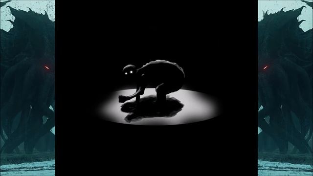 H.P. Lovecraft's THE BEAST IN THE CAVE - LOVECRAFTIAN HORROR Explained смотреть онлайн