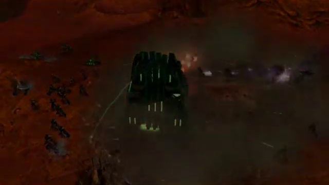 Soulstorm - Necron Ending смотреть онлайн