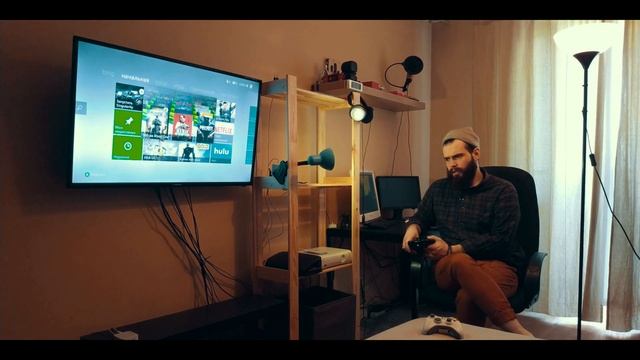XBOX 360 ВЕЧЕН // 10 ЛЕТ С ИКСБОКС смотреть онлайн