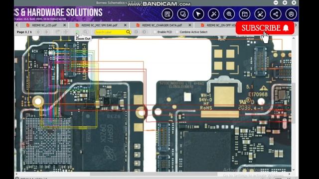 Xiaomi Redmi 9c Camera Problem | Camer Ways
