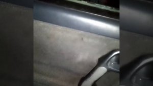 ВАЗ плохо открывается двери изнутри?В чем причина?