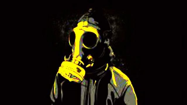 Честер Небро НЕ.KURILI Чиви-бэнг -